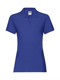 POLO DONNA